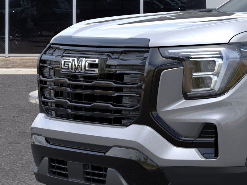 2026 Gmc Terrain Elevation photo 13