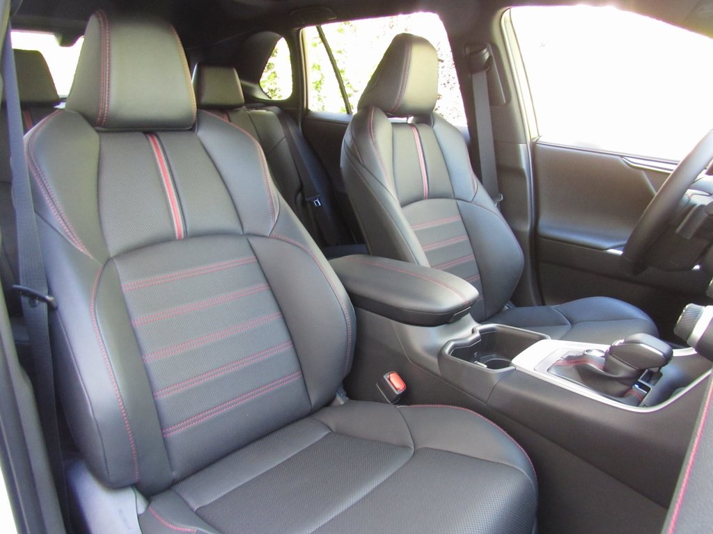 2025 Toyota RAV4 Prime XSE Premium photo 20