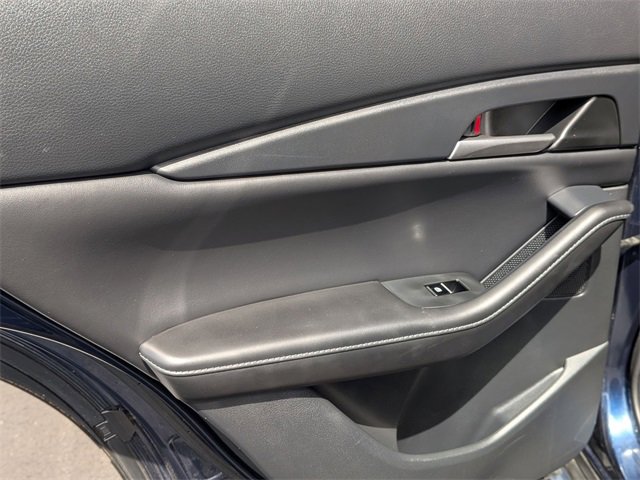 2022 Mazda CX-30 2.5 Select photo 24