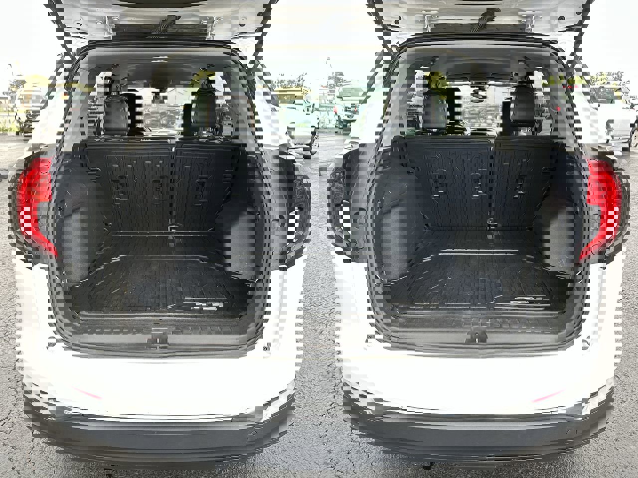 2023 Gmc Terrain AT4 photo 22