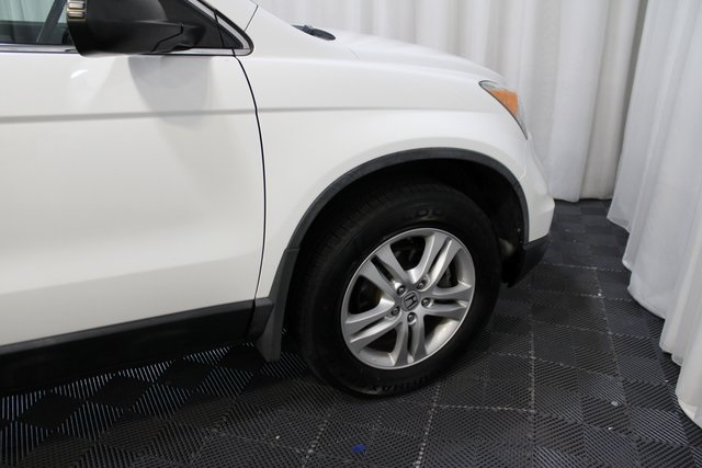 2011 Honda CR-V EX photo 12