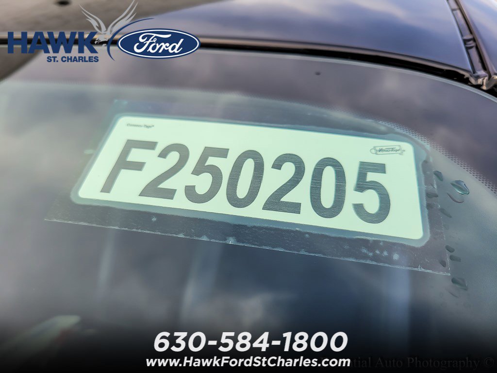 2025 FORD MUSTANG - Image 16