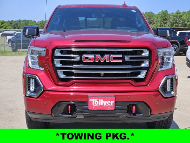 2019 Gmc Sierra 1500 AT4 photo 3