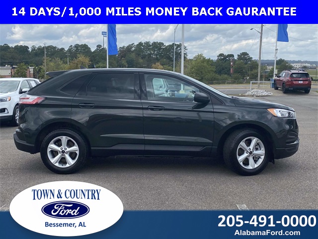 2024 Ford Edge SE photo 2