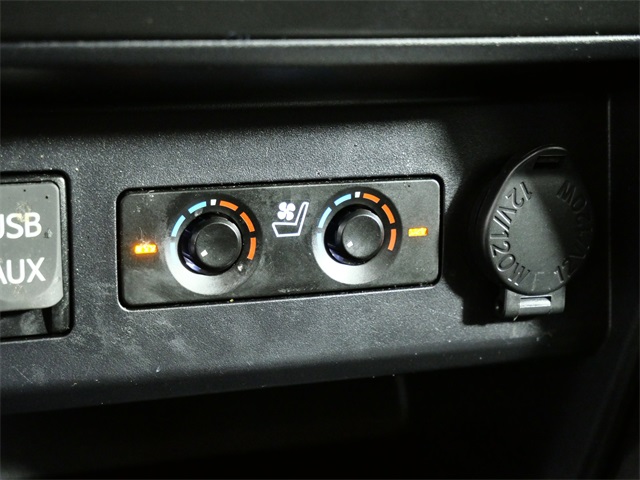 2019 Toyota 4Runner Limited Nightshade Edition photo 22