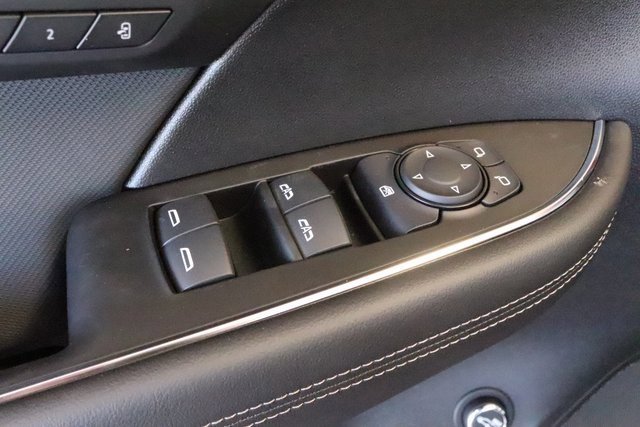 2025 Buick Envision Preferred photo 11