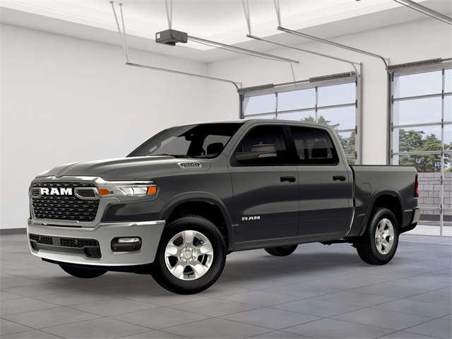 2026 Ram 1500 Sport photo 2
