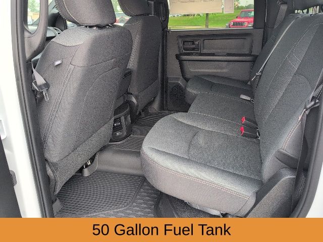 2026 Ram 2500 Tradesman photo 4