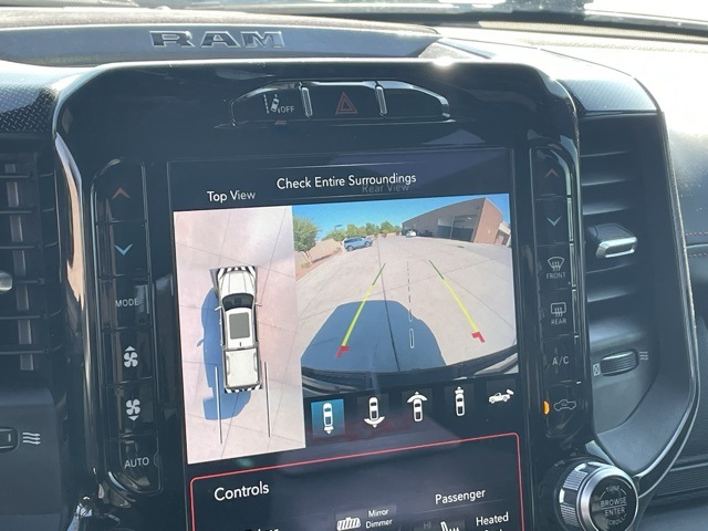 2021 Ram 1500 TRX photo 13