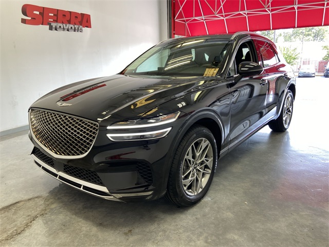 2024 Genesis GV70 2.5T photo 13