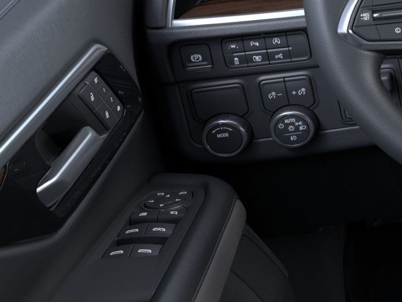 2025 Chevrolet Suburban High Country photo 21