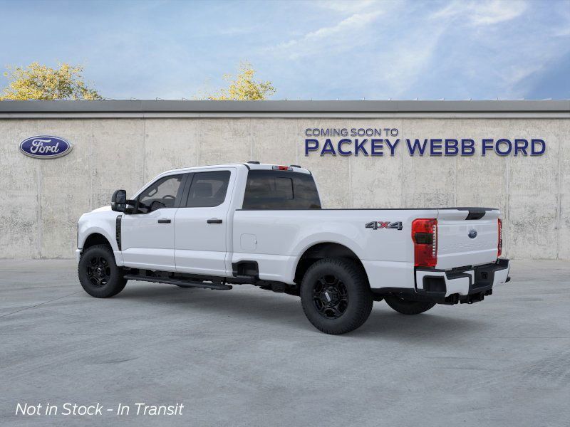 2026 FORD F-250 - Image 6