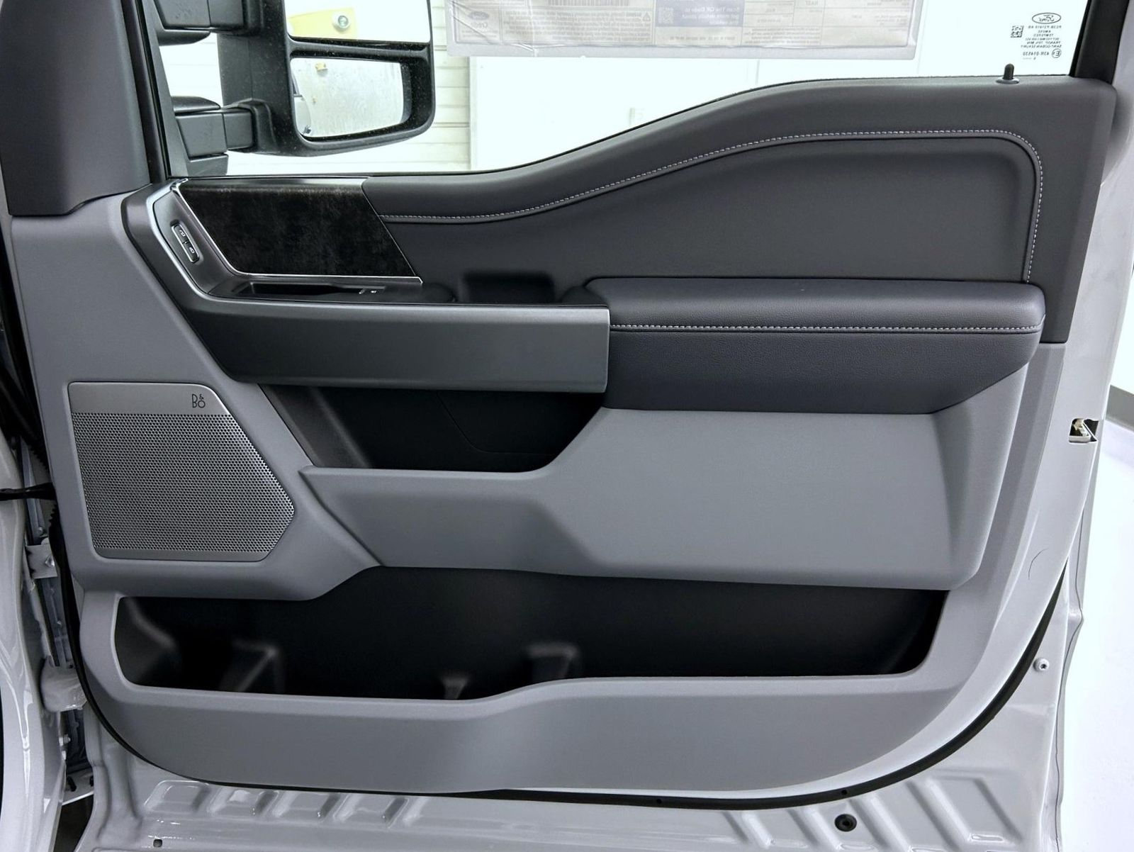 2026 Ford F-250 photo 15