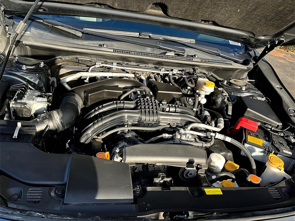 2021 Subaru Crosstrek Premium photo 32