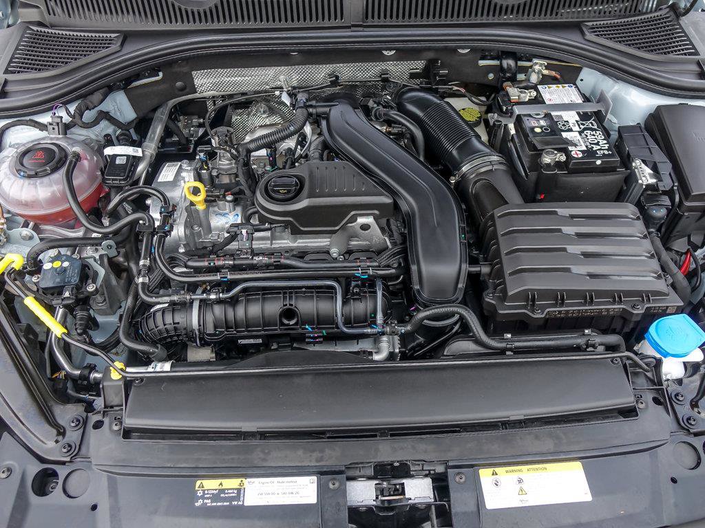 2025 VOLKSWAGEN JETTA - Image 27