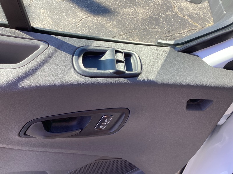2024 Ford Transit photo 21