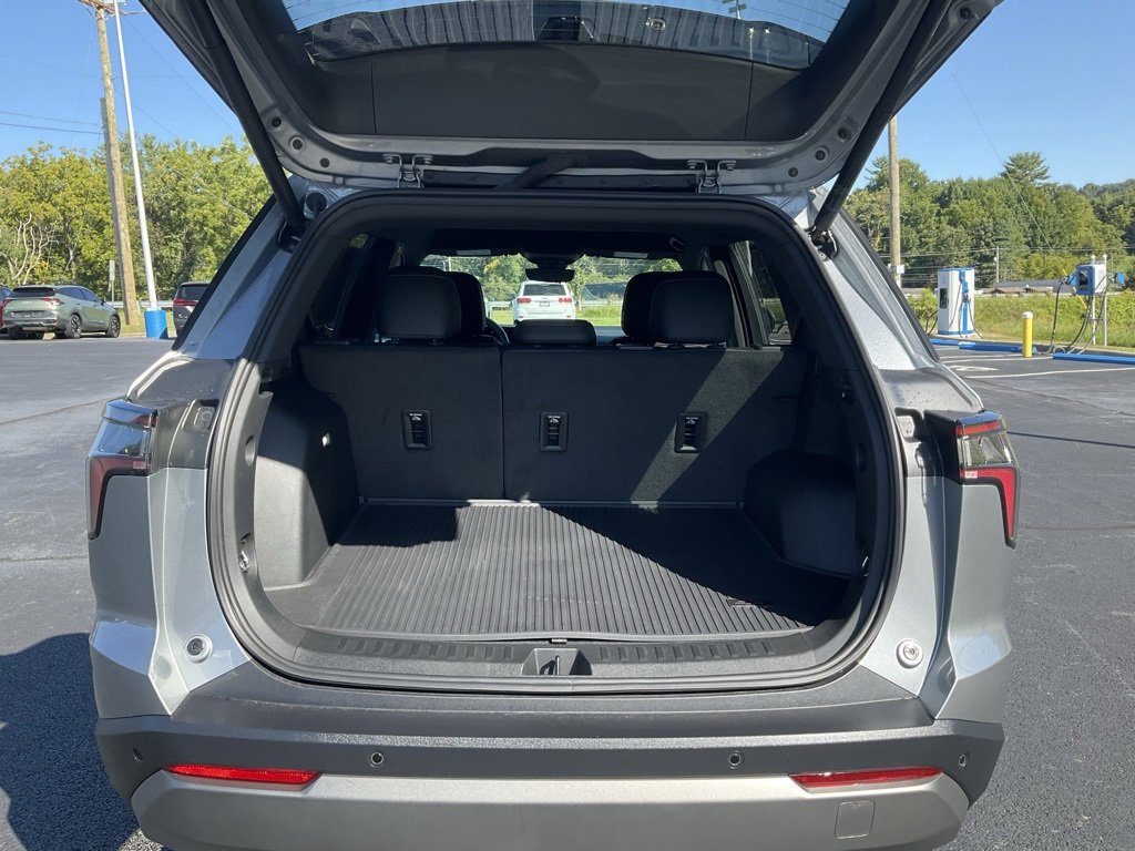 2025 Chevrolet Equinox LT photo 15