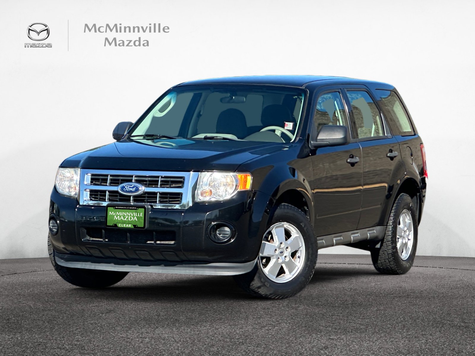 2012 Ford Escape