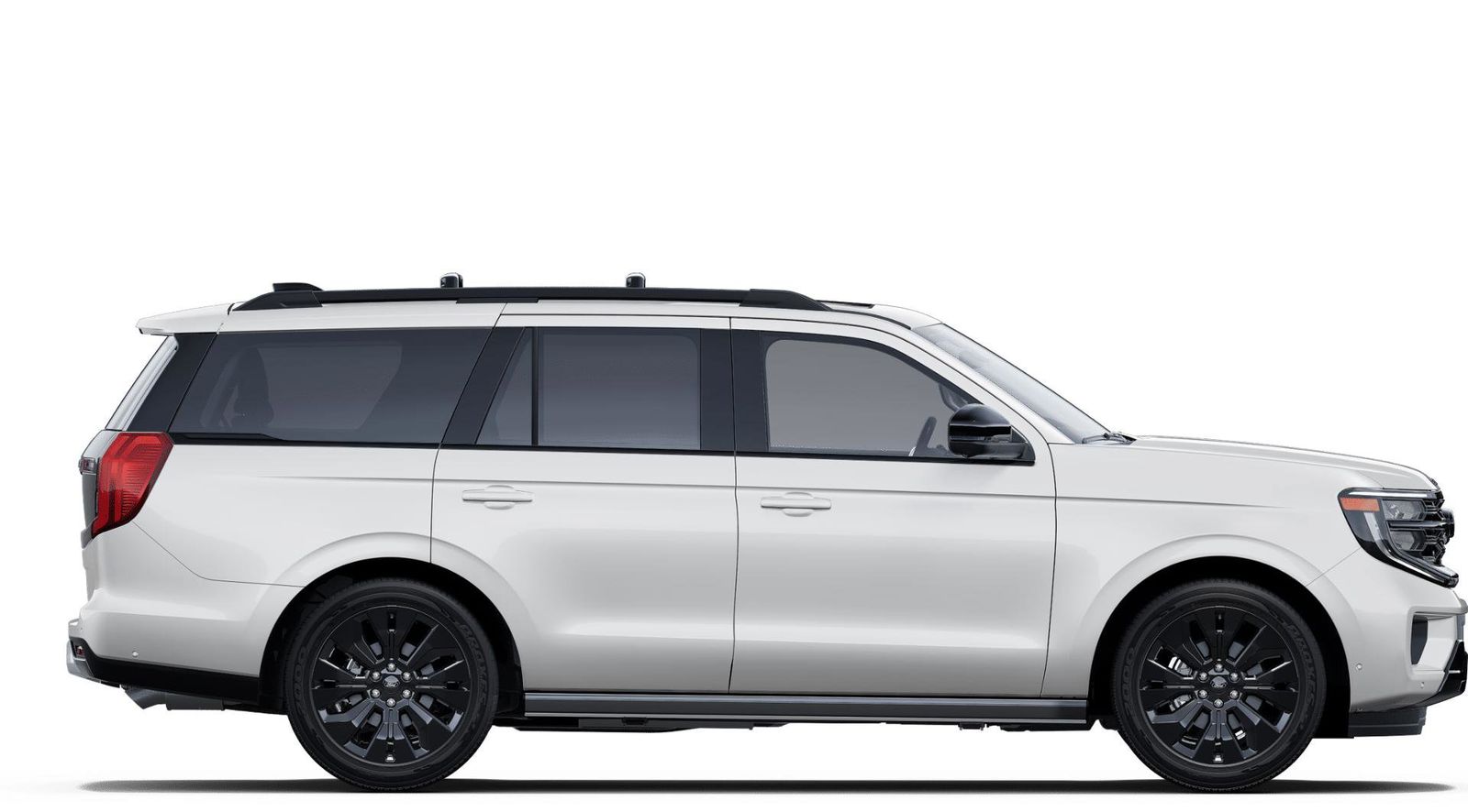2025 Ford Expedition Platinum photo 5