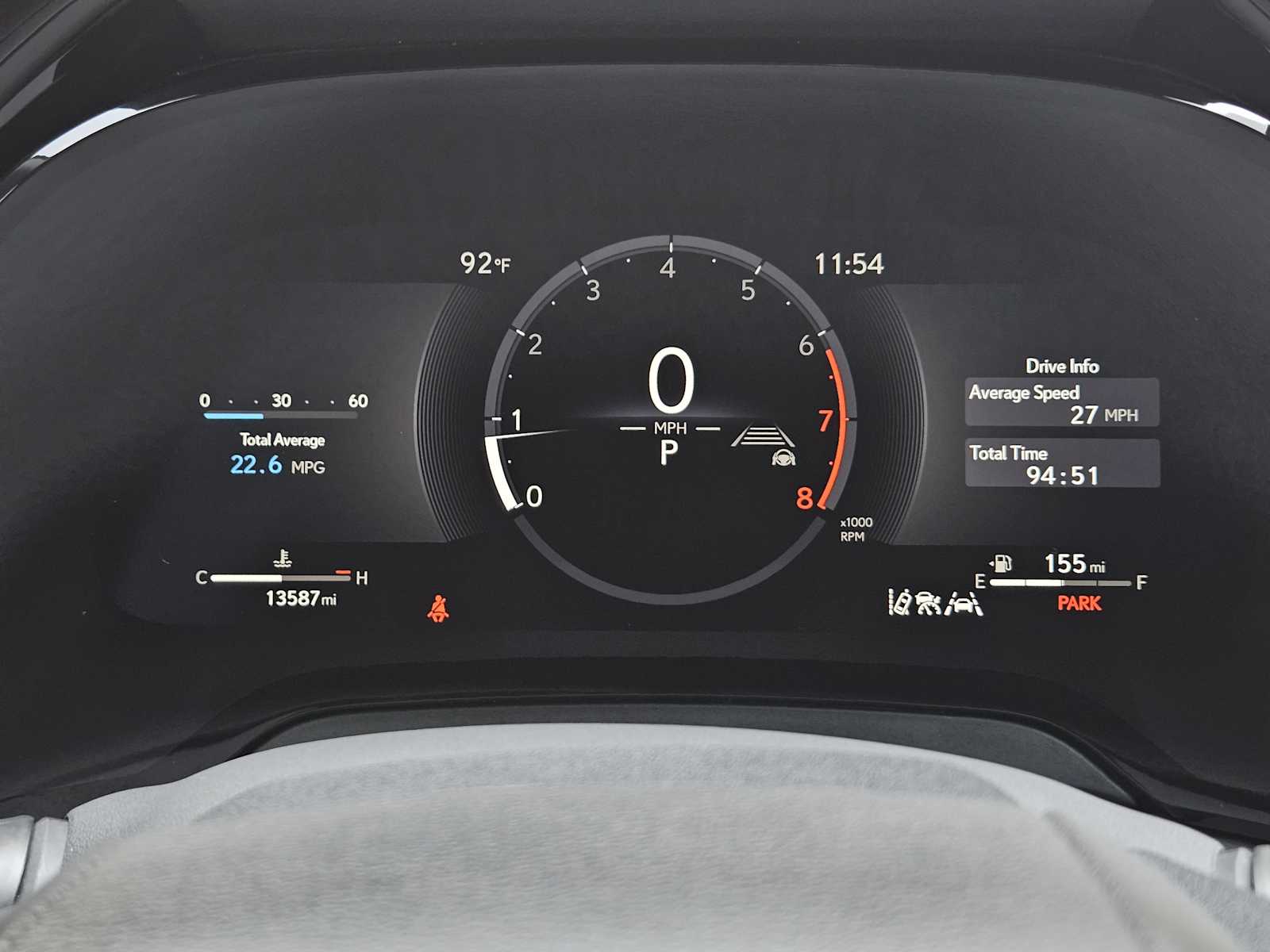 2025 Lexus RX 350 Premium photo 9