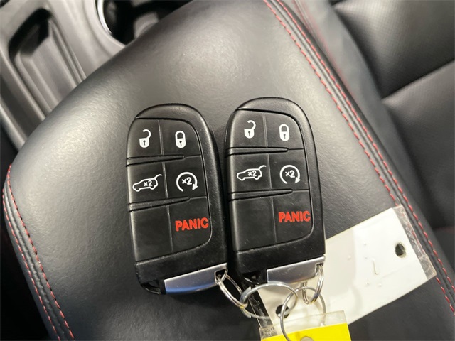 2023 Dodge Durango Citadel photo 14