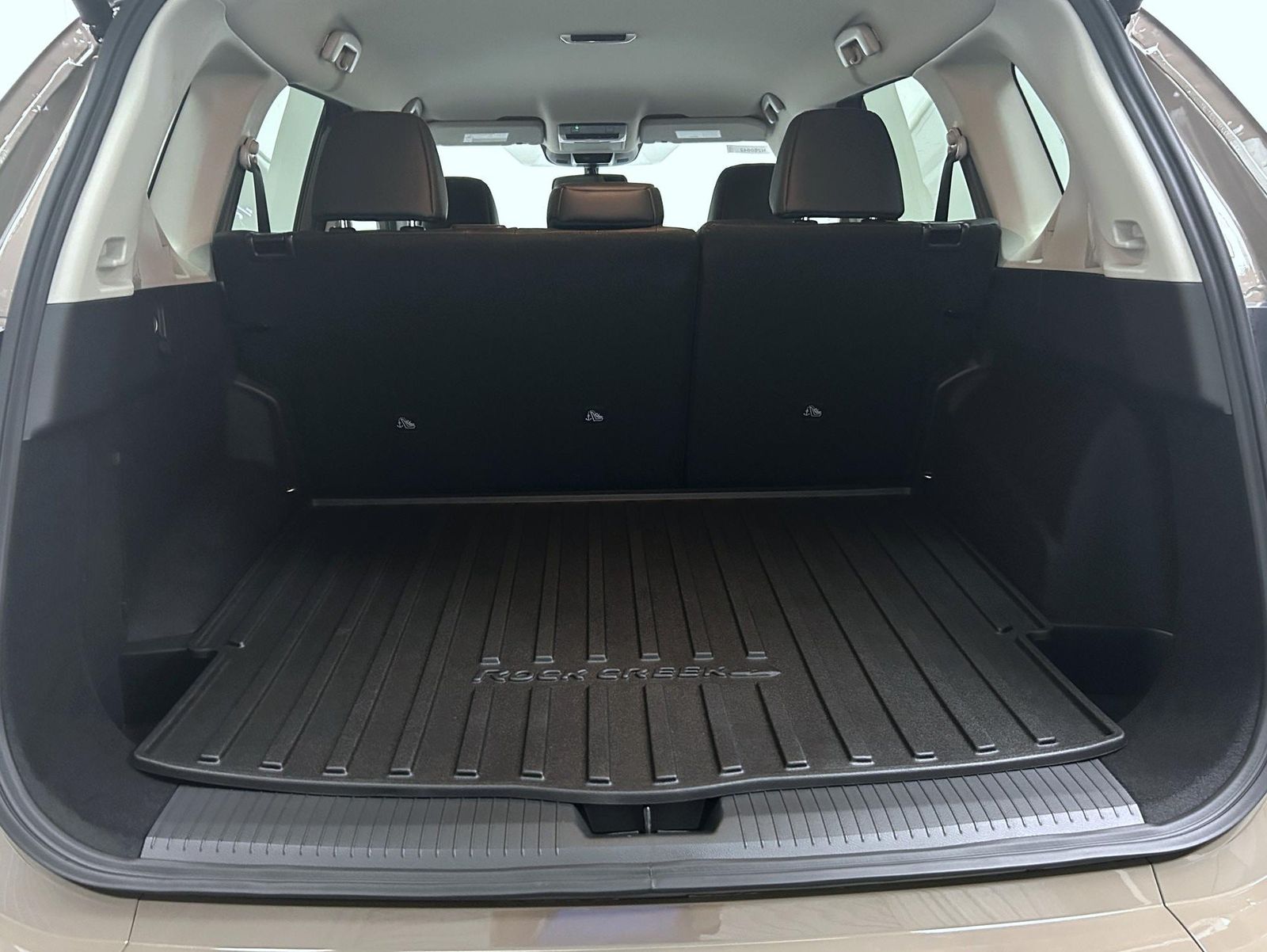 2026 Nissan Rogue SV photo 4