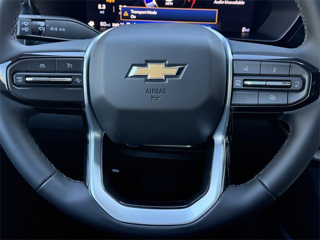 2026 Chevrolet Colorado LT photo 26