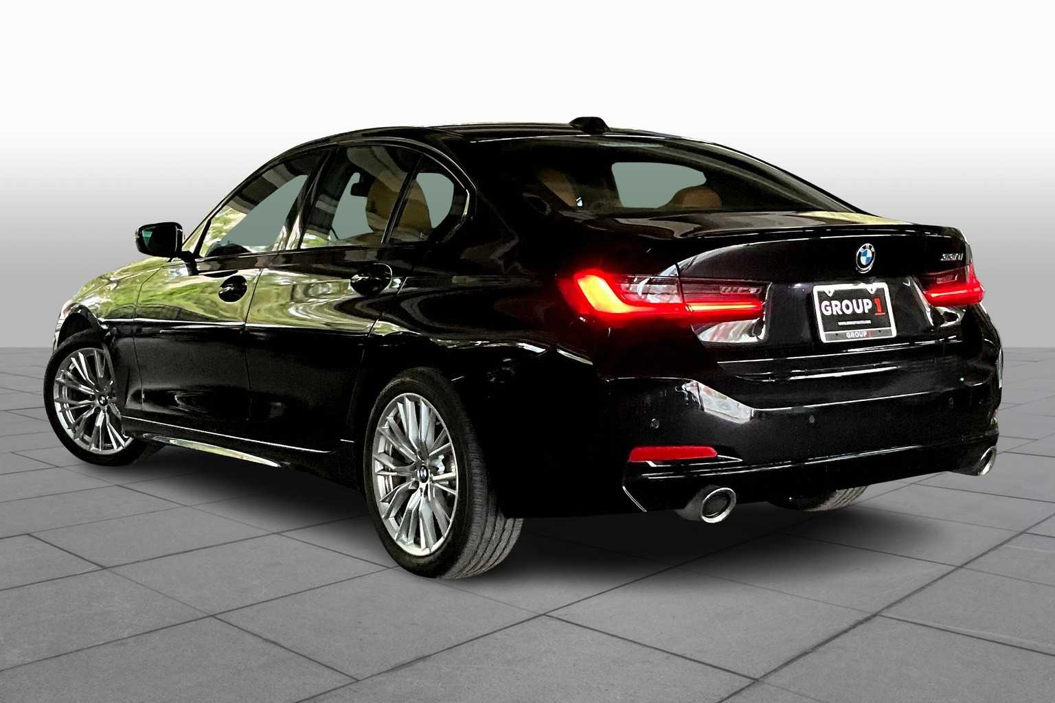 2023 Bmw 330i photo 11