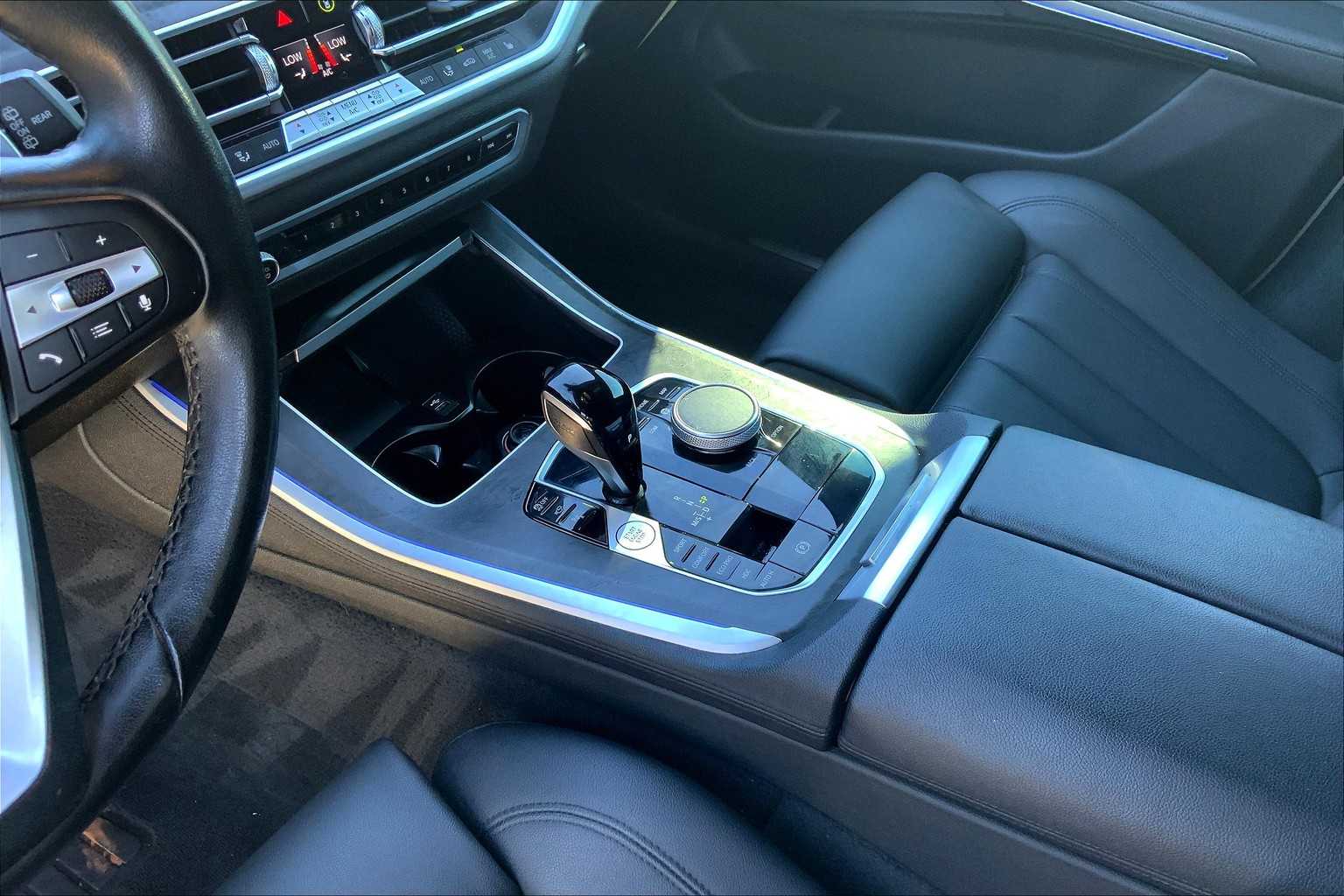 2022 Bmw X5 xDrive40i photo 16