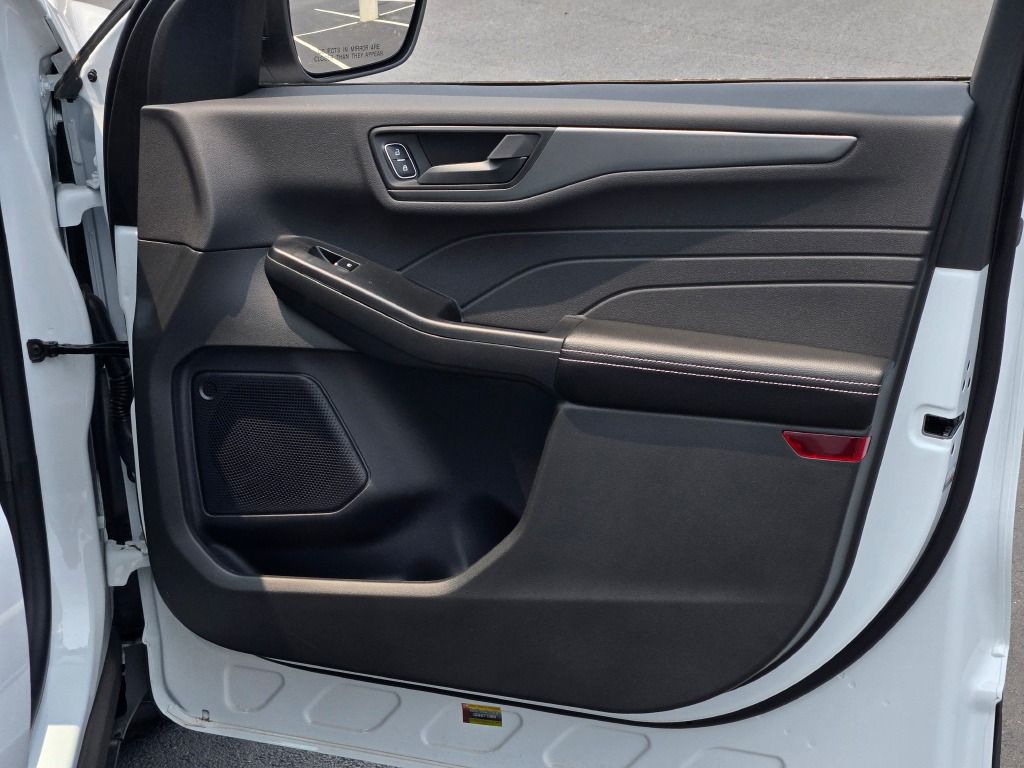 2024 Ford Escape Active photo 4