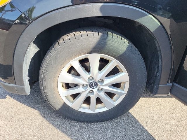 2013 Mazda CX-5 Touring photo 12