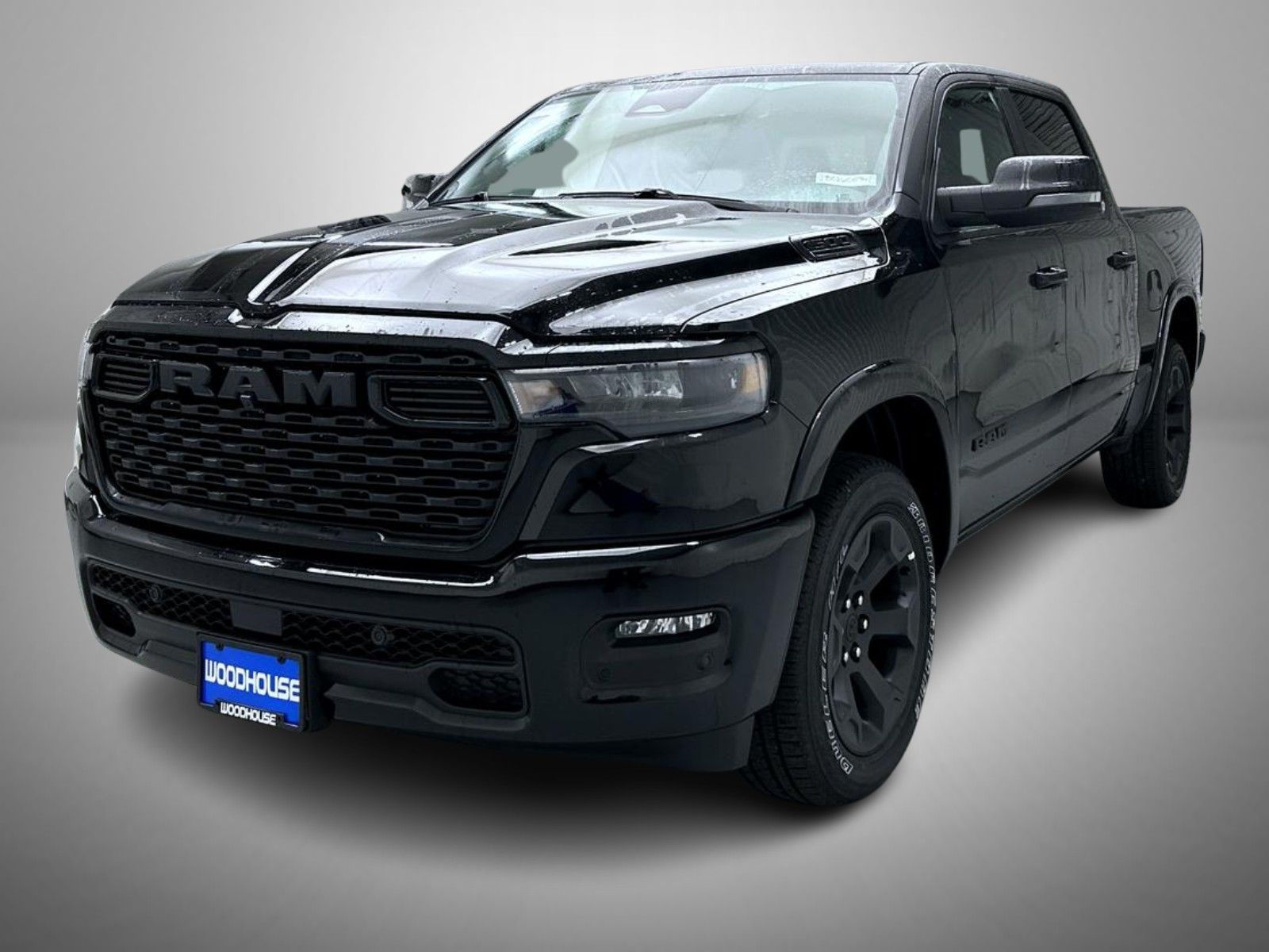 2026 RAM Ram 1500 Pickup Big Horn/Lone Star's photo