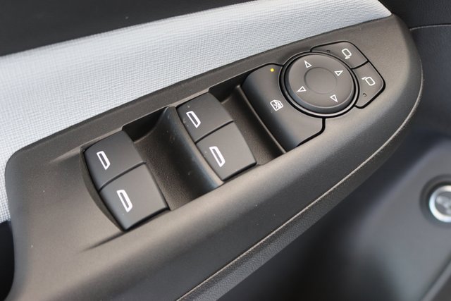 2025 Buick Envista Preferred photo 10