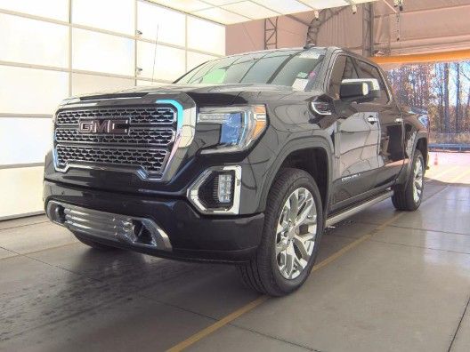 2020 GMC Sierra 1500 Denali Denali's photo