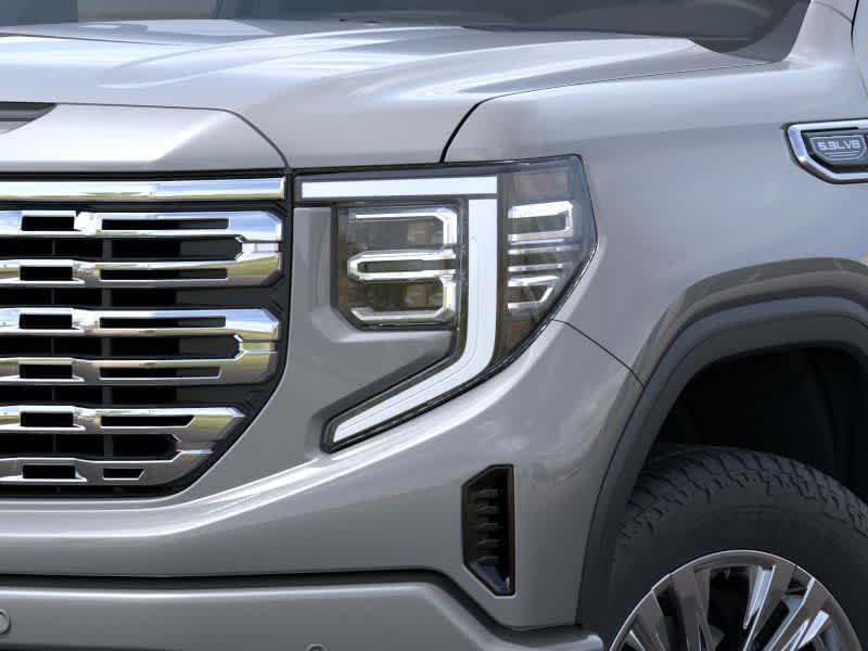 2026 Gmc Sierra 1500 Denali photo 10
