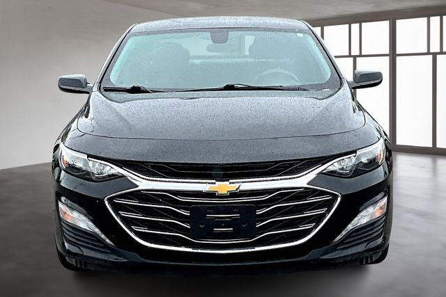 2020 Chevrolet Malibu 1LT photo 4