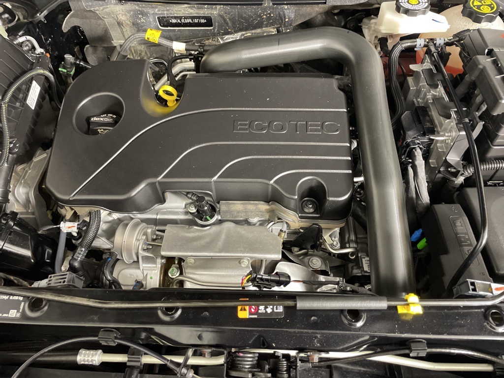 2024 Gmc Terrain SLT photo 36