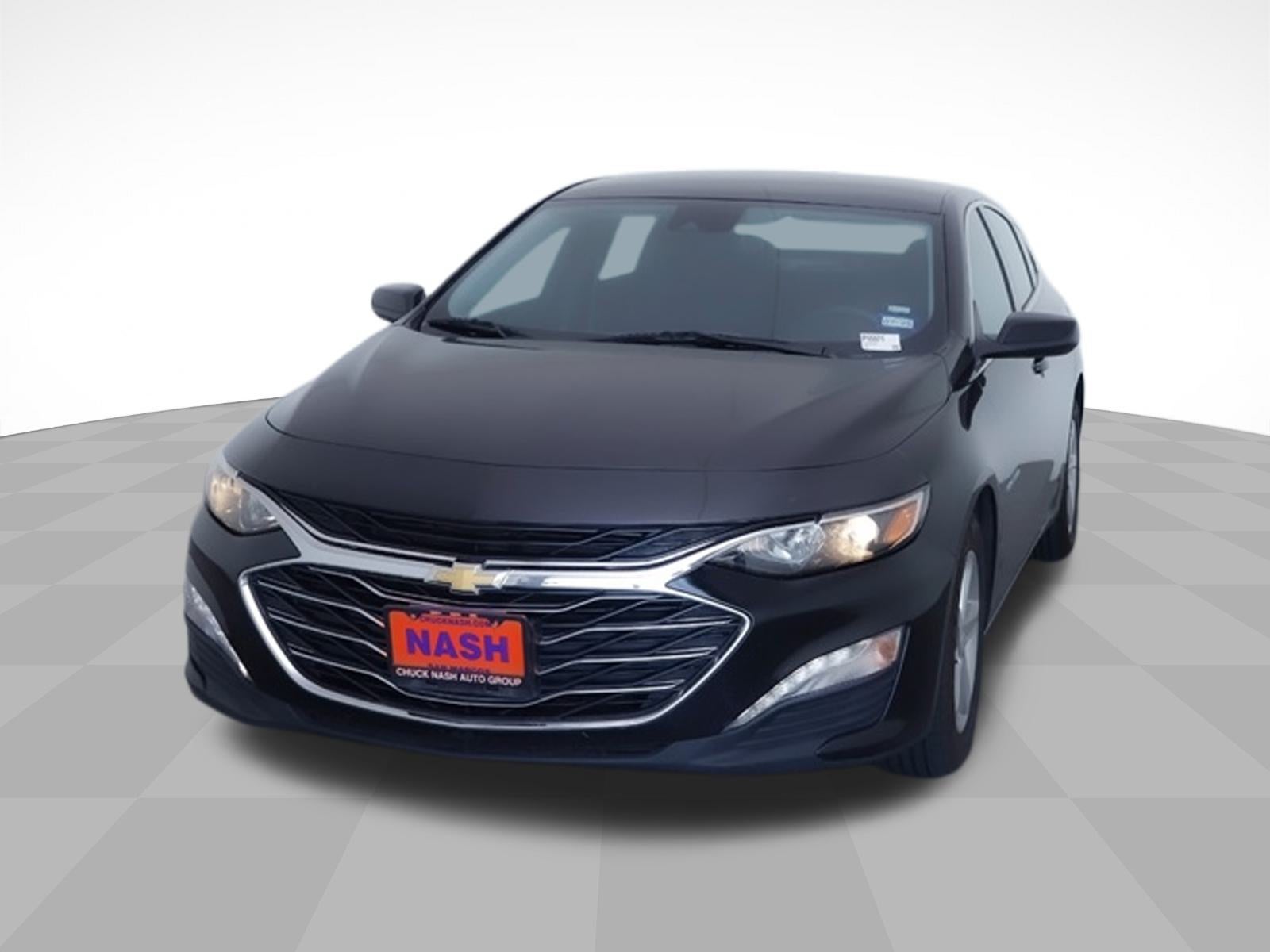 2023 Chevrolet Malibu 1LT photo 33