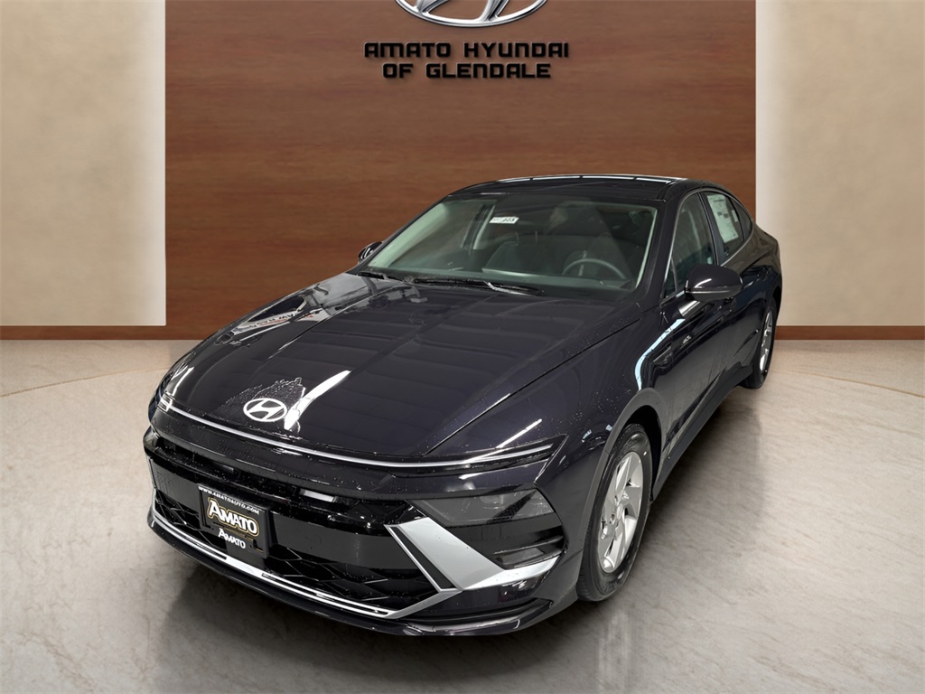 2025 Hyundai Sonata SE photo 8