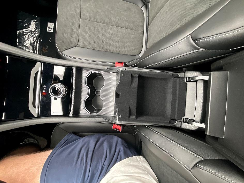 2025 Jeep Grand Cherokee Altitude X photo 29