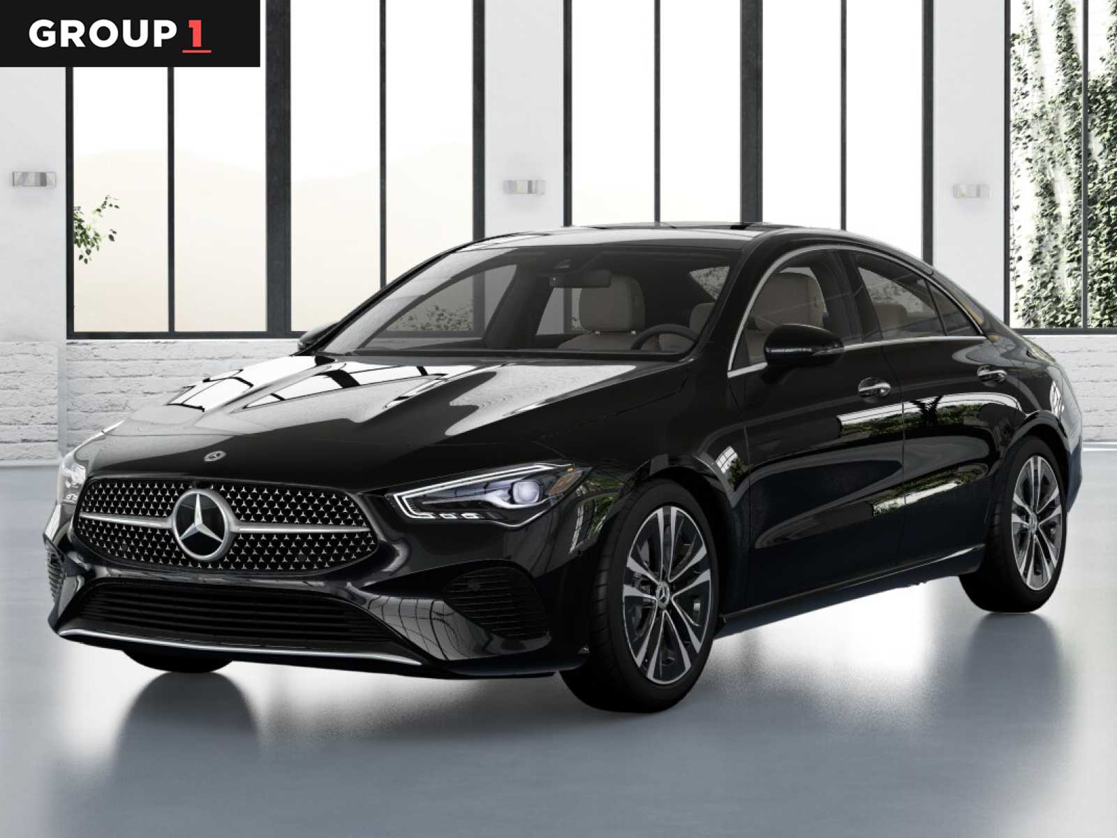 2026 Mercedes-Benz CLA CLA 250's photo