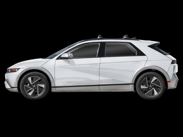 2026 Hyundai Ioniq 5 SEL photo 3