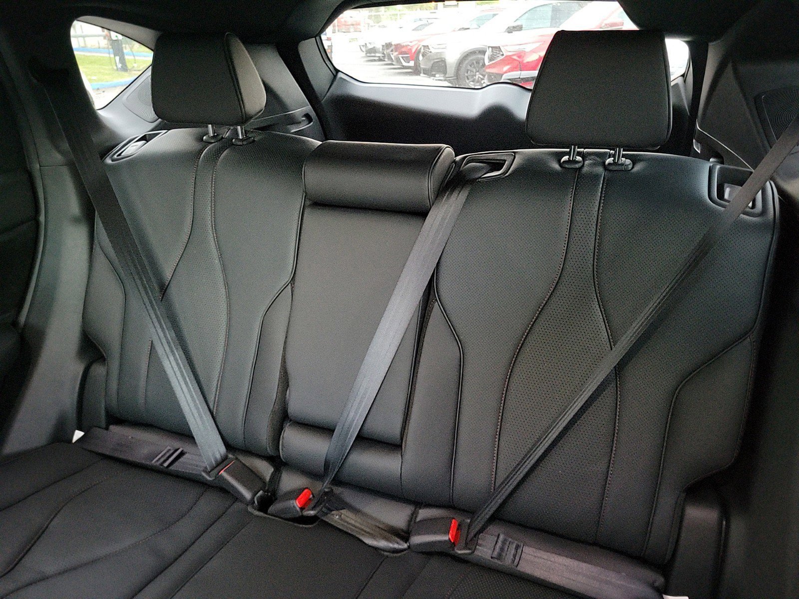 2025 Acura RDX A-Spec Advance photo 8