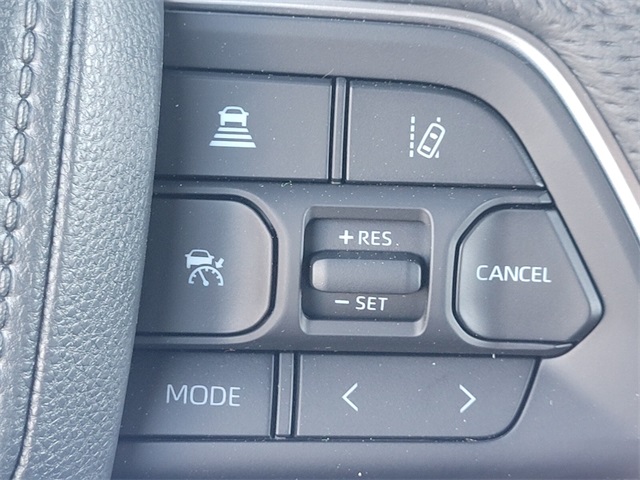 2025 Toyota Tundra 1794 Edition CrewMax photo 22