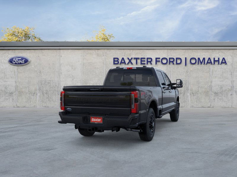 2026 Ford F-250 photo 22