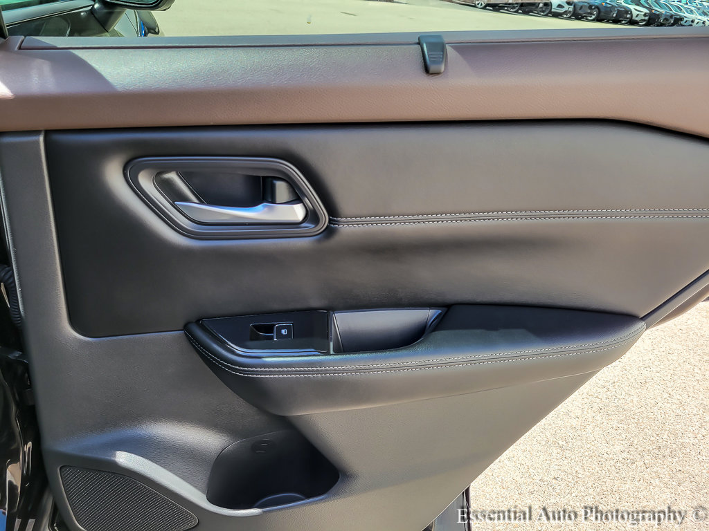 2022 NISSAN ROGUE - Image 22