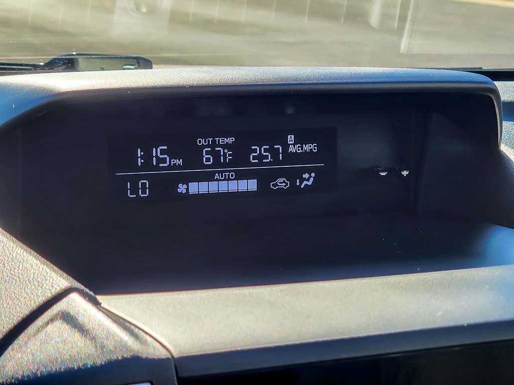 2023 SUBARU CROSSTREK - Image 15