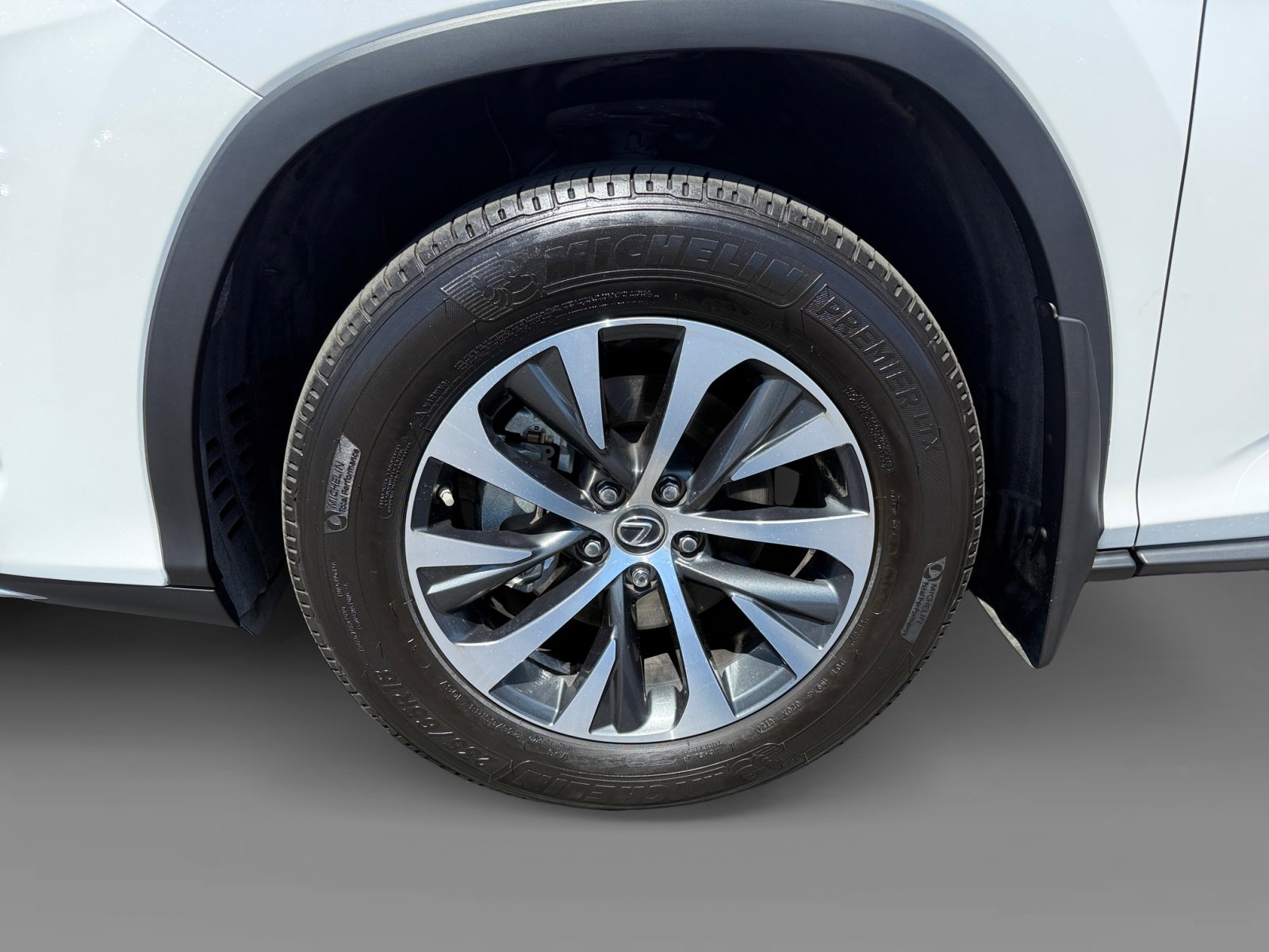 2021 Lexus RX 350 Premium photo 9