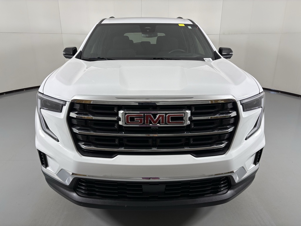 Image of Pre-Owned 2025 GMC Acadia Elevation