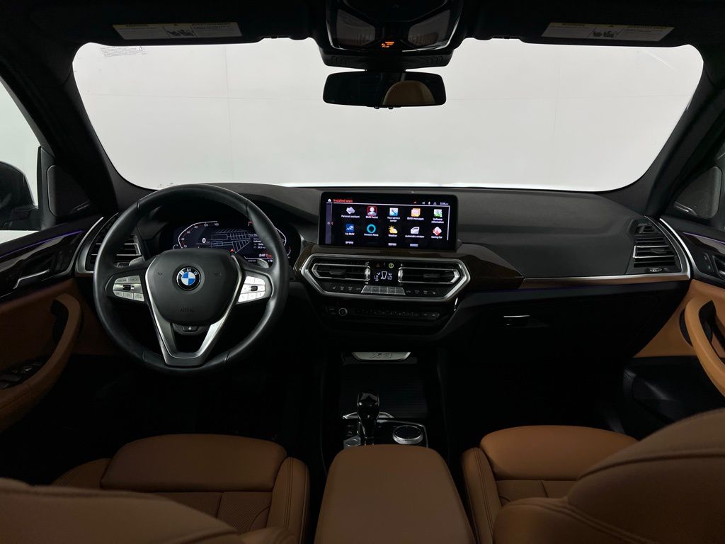 2023 Bmw X3 xDrive30i photo 25